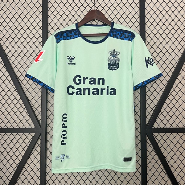 Tailandia Camiseta Las Palmas Tercera Equipación 2024/2025